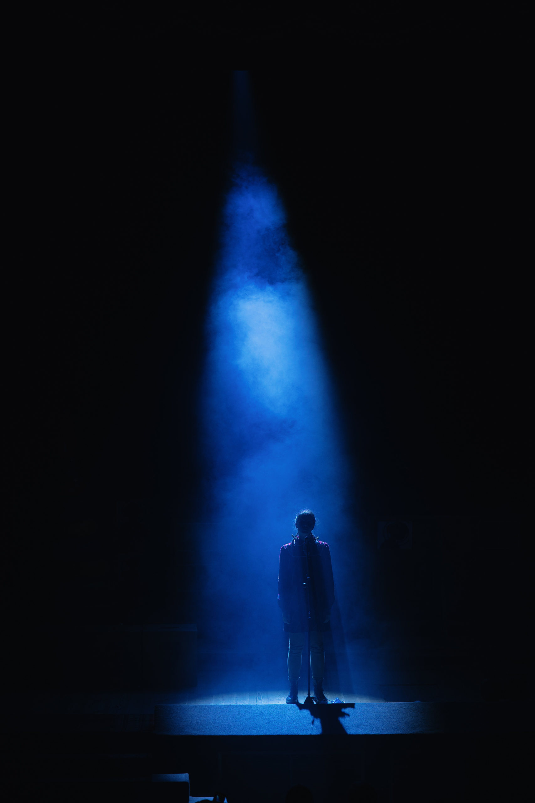 Телеграмма. Чук и Гек. Погодина. Художник по свету на спектакль Алексей Мелентьев. ETC, MA2, MA3, Петропавловск